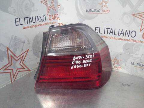 Piloto Trasero Derecho Bmw Serie 3 315 320 I BERLINA 150CV 110KW