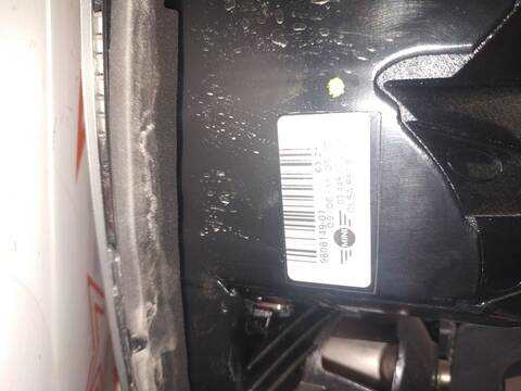 Foto 2ª: Piloto Trasero Izquierdo Mini Countryman COOPER SD ALL4 143CV 105KW [N47C20A] (2013)