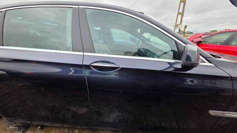 Puerta Delantera Derecha Bmw Serie 7 740 D 306CV 225KW