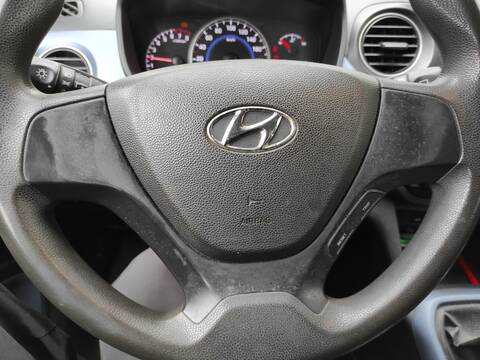 Airbag Delantero Izquierdo Hyundai i10 G3LA