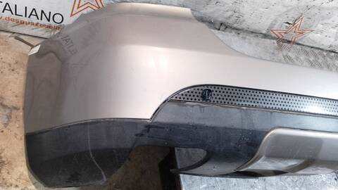 Foto 4ª: Paragolpes Trasero Mercedes Clase ML 350 3.0 CDI V6 265CV 195KW AUT. OM 642 W164) 164.124) [OM642940] (2005)