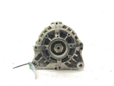 Alternador Citroen Jumper 157CV 116KW CAJA ABIERTA