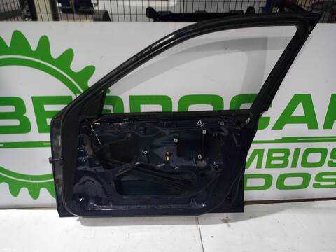 Foto 2ª: Puerta Delantera Derecha Bmw Serie 3 315 320D BERLINA 136CV 100KW [M47D20] (2001)