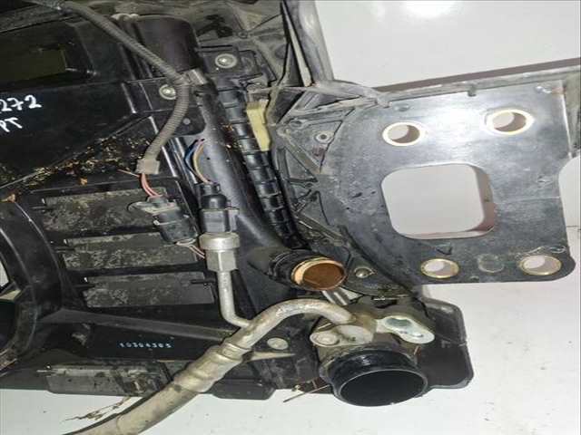 Foto 3ª: Intercooler Seat Leon ERENCE 1.6 TDI 105CV (2005)
