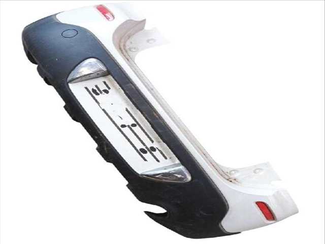 Paragolpes Trasero Mini Mini COOPER D