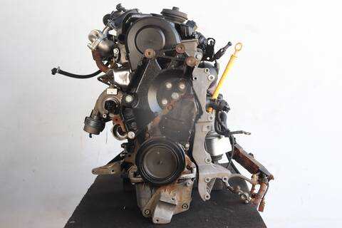 Foto 3ª: Motor Completo Ford Galaxy TREND 150CV 110KW [BTB] (2005)
