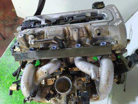 Foto 2ª: Motor Completo Suzuki Ignis BASICO 94CV 69KW [M13A] (2005)