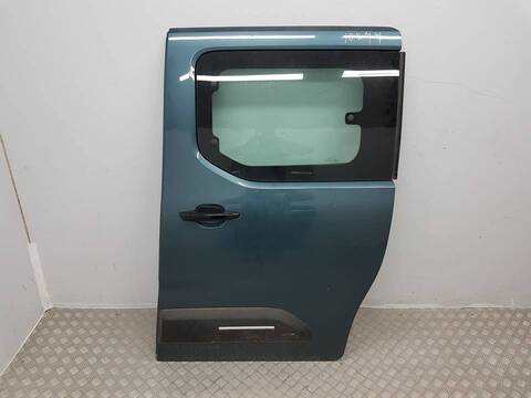 Puerta Lateral Corredera Izquierda Citroen Berlingo WORKER M