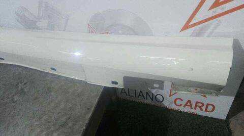 Foto 2ª: Faldón Lateral Mercedes Clase C 160 C 220 CDI BLUEEFFICIENCY 204.002) BERLINA 170CV 125KW [D646811] (2008)