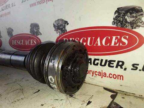 Foto 1ª: Transmision Delantera Derecha Seat Ibiza VERSION INDEFINIDA (1993)