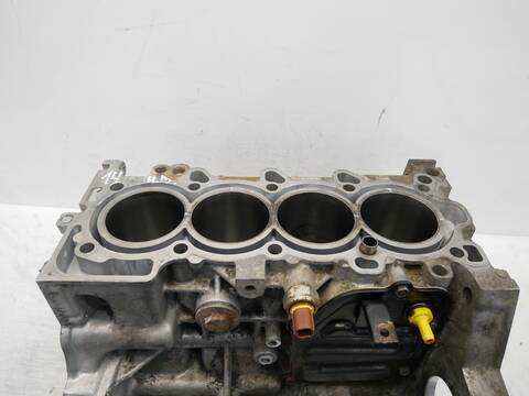 Foto 2ª: Bloque Motor Honda Jazz 83 - 86 CV [L13A1] (2006)