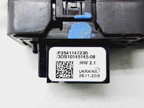 Foto 2ª: Botonera Elevalunas Renault Captur INTENS 116CV 85KW [K9KU872] (2020)