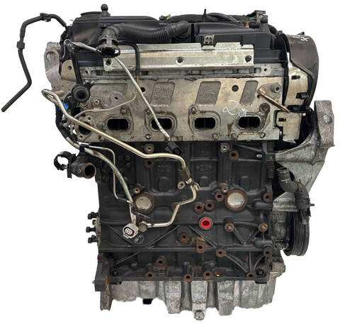 Foto 2ª: Motor Completo Volkswagen Passat 2.0 TDI 140 CV 103KW [CFFB]