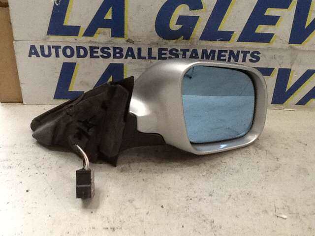 Retrovisor Derecho Audi A4 1.8 G 0CV