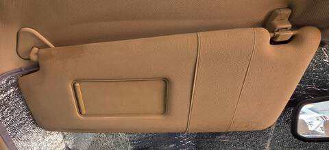 Parasol Izquierdo Bmw X3 2.0D