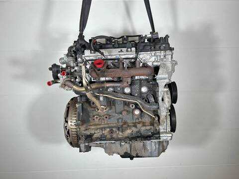 Foto 3ª: Motor Completo Hyundai ix35 1.7 CRDI EURO 5 116 CV 85KW [D4FD] (2013)