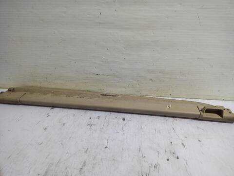 Foto 3ª: Bandeja Trasera Mercedes Clase A 140 A 200 CDI 169.008) 140CV [OM640941] (2004)