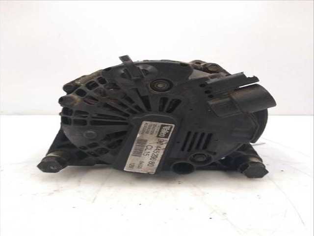 Foto 3ª: Alternador Peugeot 307 1.4 HDI (2000)