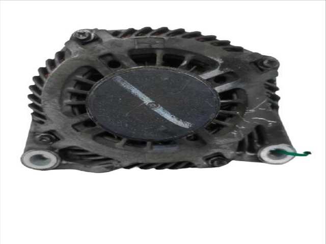 Foto 3ª: Alternador Peugeot 407 2.0 HDI 6DRHHA) (2004)