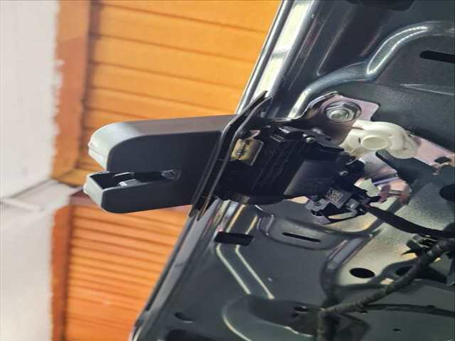 Foto 3ª: Cerradura Maletero Portón Cupra Leon CUPRA 190CV [DNNA] (2024)