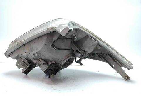 Foto 3ª: Piloto Delantero Izquierdo Toyota Land Cruiser 3.0 D-4D KDJ120 KDJ125) (2002)