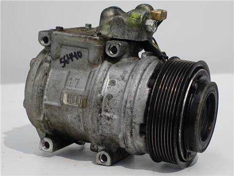 Compresor Aire Acondicionado Jeep Grand Cherokee 3.1 TD LIMITED 140CV 103KW