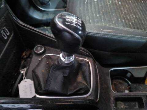 Palanca de Cambio Ford EcoSport 1.0 ECOBOOST 125CV 92KW