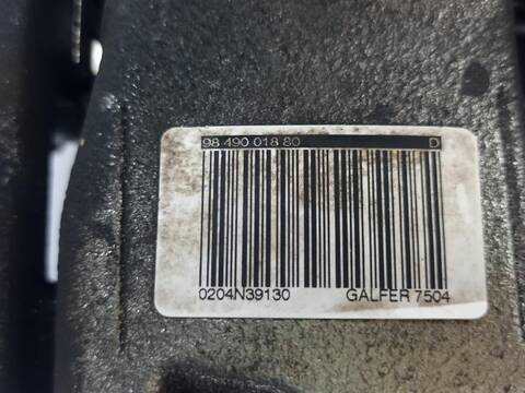 Foto 3ª: Pinza Freno Delantera Derecho Jeep Avenger ALTITUDE (2022)