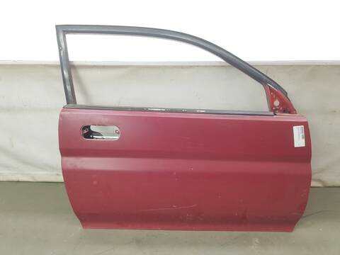 Foto 3ª: Puerta Delantera Derecha Honda Hrv 1.6 105CV 135KW [D16W1] (1999)