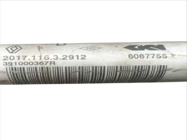 Foto 3ª: Transmision Delantera Derecha Renault Captur 1.5 DCI 90 J5N4 J5M5 J5MW J5M6 J5AL J5AJ) (2013)