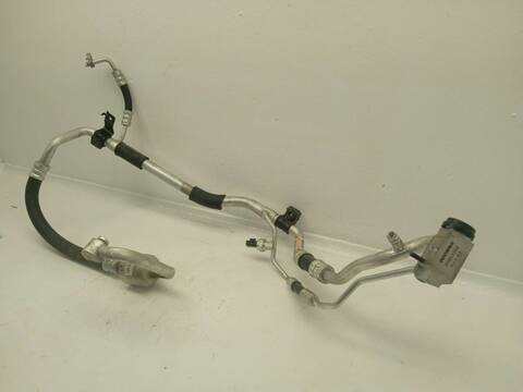 Foto 3ª: Tubos Aire Acondicionado Kia Rio DRIVE 100CV 74KW [G3LF] (2023)