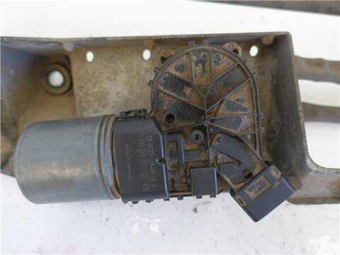 Foto 2ª: Motor Limpia Delantero Renault Modus 1.5 DCI FP0D JP0D) 82CV 60KW [D/ K9K J7] (2004)