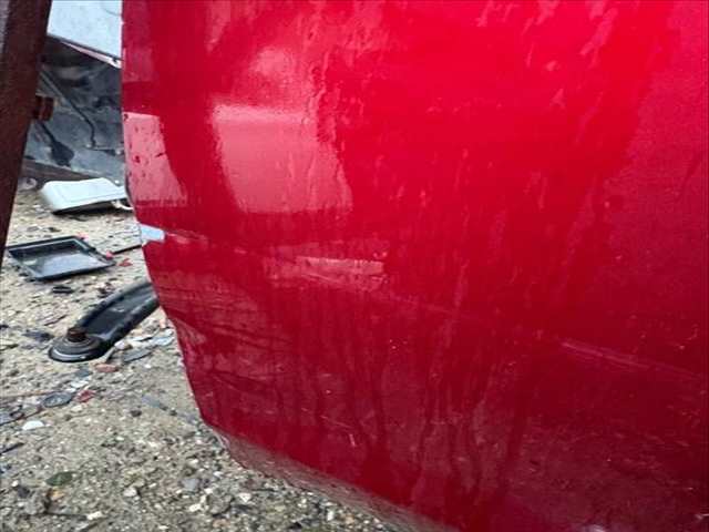 Foto 3ª: Puerta Delantera Izquierda Mitsubishi ASX VERSION INDEFINIDA (2019)