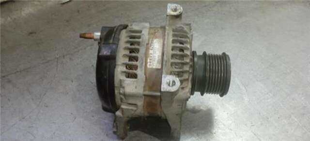 Foto 2ª: Alternador Chrysler Voyager 2.8 CRD [ENR]