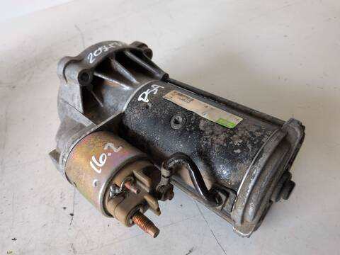 Foto 3ª: Motor de Arranque Citroen Evasion 1.9 TD LANDSCAPE 90CV
