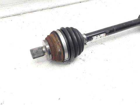 Foto 3ª: Transmision Delantera Izquierda Volkswagen Beetle 1.6 TDI DPF 105CV 77KW (2012)