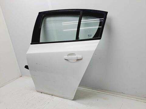 Foto 3ª: Puerta Trasera Izquierda Chevrolet Cruze LS 163CV 120KW [LNP] (2012)