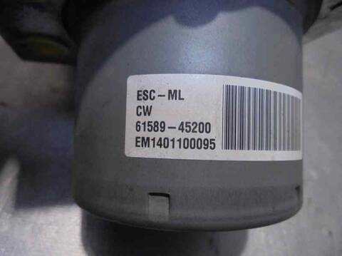 Foto 4ª: Abs Hyundai i30 CLASSIC 90CV 66KW [D4FC] (2014)