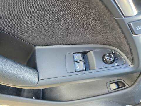 Botonera Elevalunas Audi A5 2.0 TFSI 132KW) 179CV