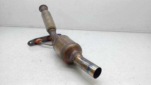 Foto 3ª: Catalizador Volkswagen T-Cross 1.0 TSI 116CV 85KW [DUSA] (2024)