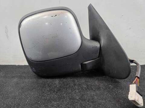 Foto 2ª: Retrovisor Derecho Peugeot Partner COMBI PLUS 90CV 66KW (2007)