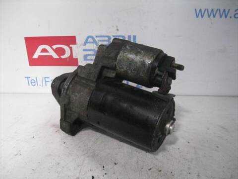 Foto 2ª: Motor de Arranque Ford Fiesta 1.3 69CV 51KW [A9JA] (2006)