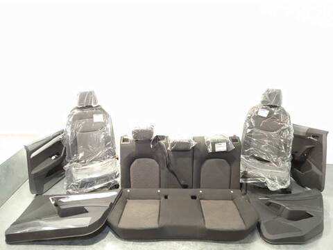 Asientos Traseros Seat Arona XCELLENCE 95CV 70KW