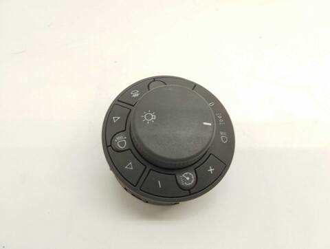 Mando Luces Opel Corsa 1.3 16V CDTI CAT Z 13 DTH - L4I) 90CV 66KW