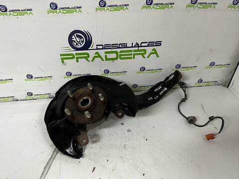 Mangueta Delantera Derecha Honda Accord 2.2 CAT 147CV 108KW