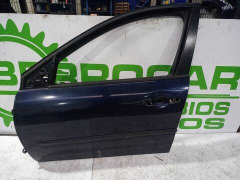 Puerta Delantera Izquierda Renault Laguna RENAULT LAGUNA III GRANDTOUR 109CV