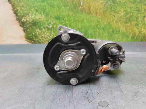 Foto 3ª: Motor de Arranque Mercedes Clase C 160 C 220 D 205.304) COUPE 170CV 125KW [651921] (2018)