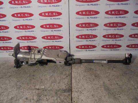 Foto 1ª: Columna Dirección Citroen C4 1.4 16V BERLINA 88CV 65KW [KFU] (2005)