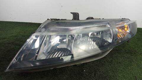 Faro Izquierdo Honda Civic 2.2 CTDI FK3) HATCHBACK 140CV 103KW