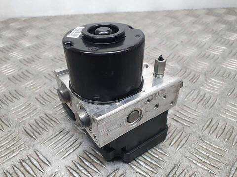 Foto 3ª: Abs Toyota Yaris ACTIVE 100CV 74KW [1NR] (2009)